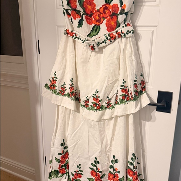 Daisy Dress x Larsen McDowell - Picture 5 of 7